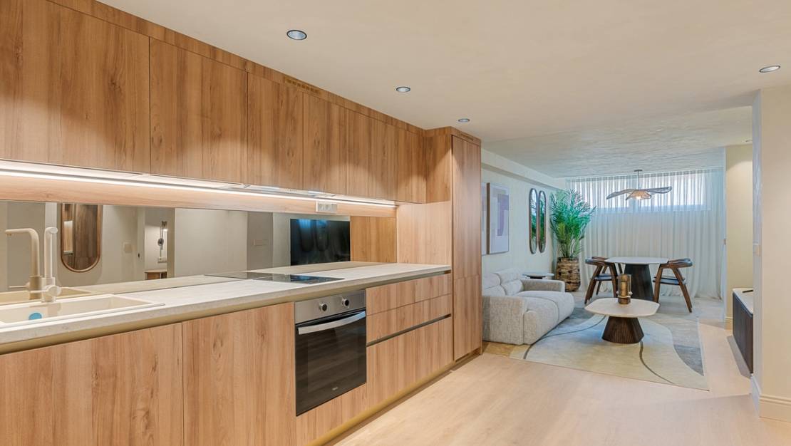 Sale - Apartment - Alicante - Alicante Centro
