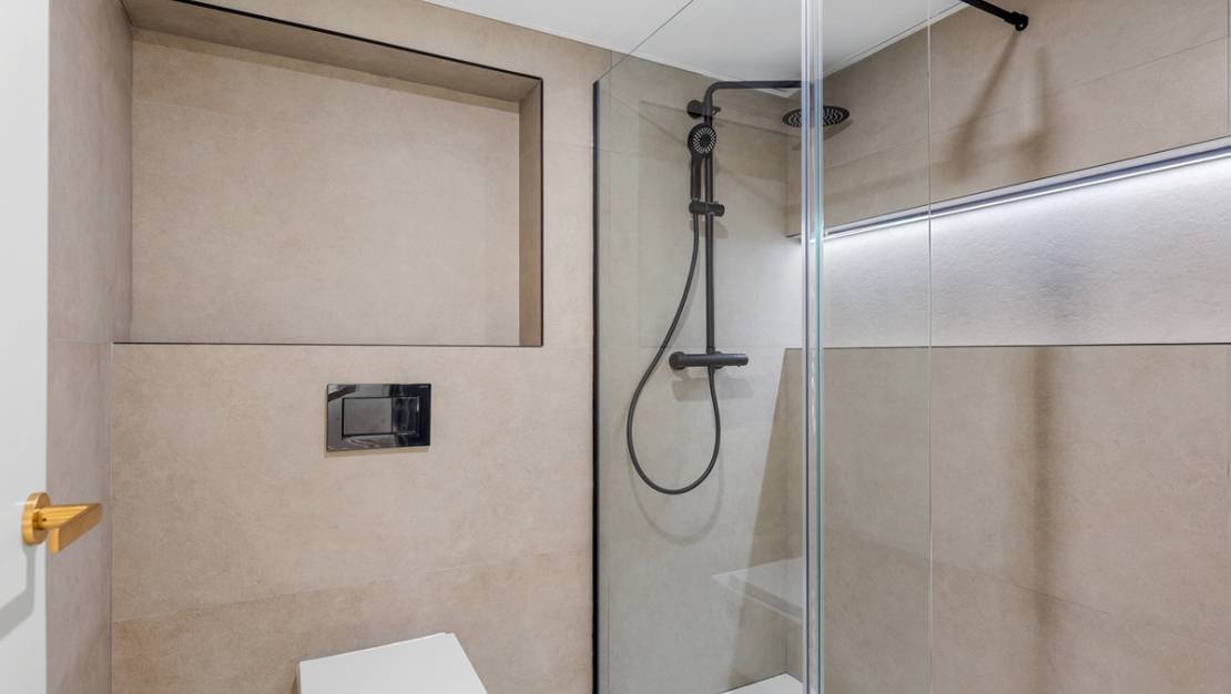 Sale - Apartment - Alicante - Alicante Centro