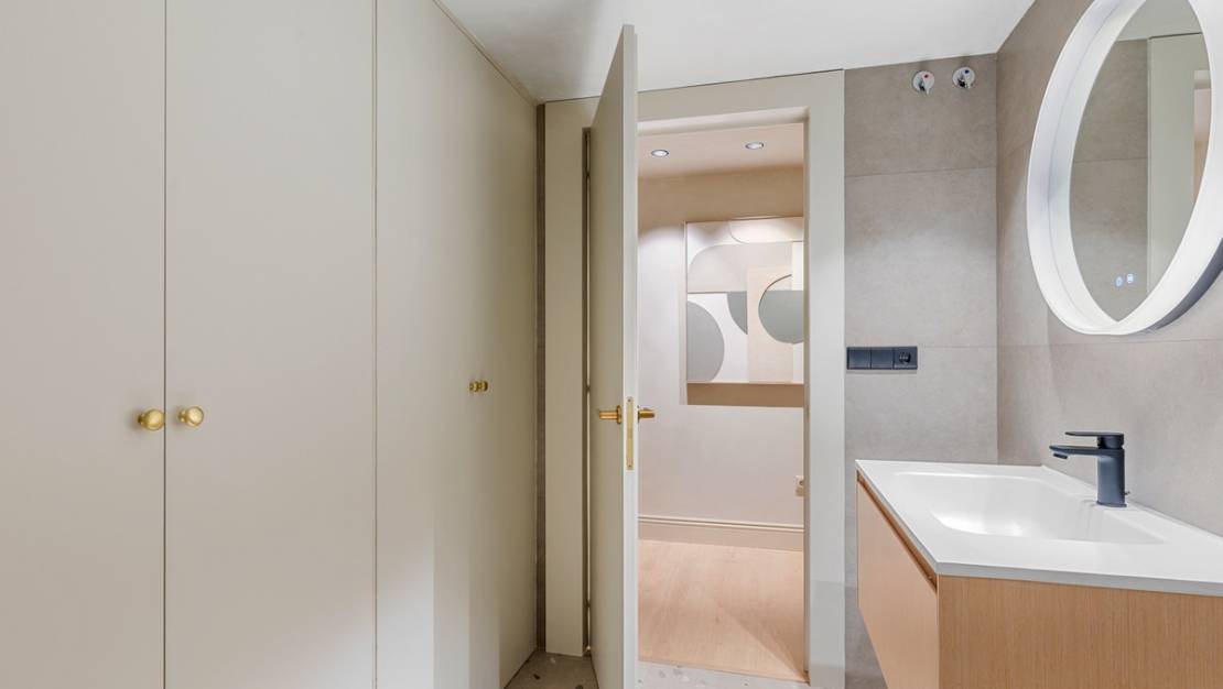 Sale - Apartment - Alicante - Alicante Centro