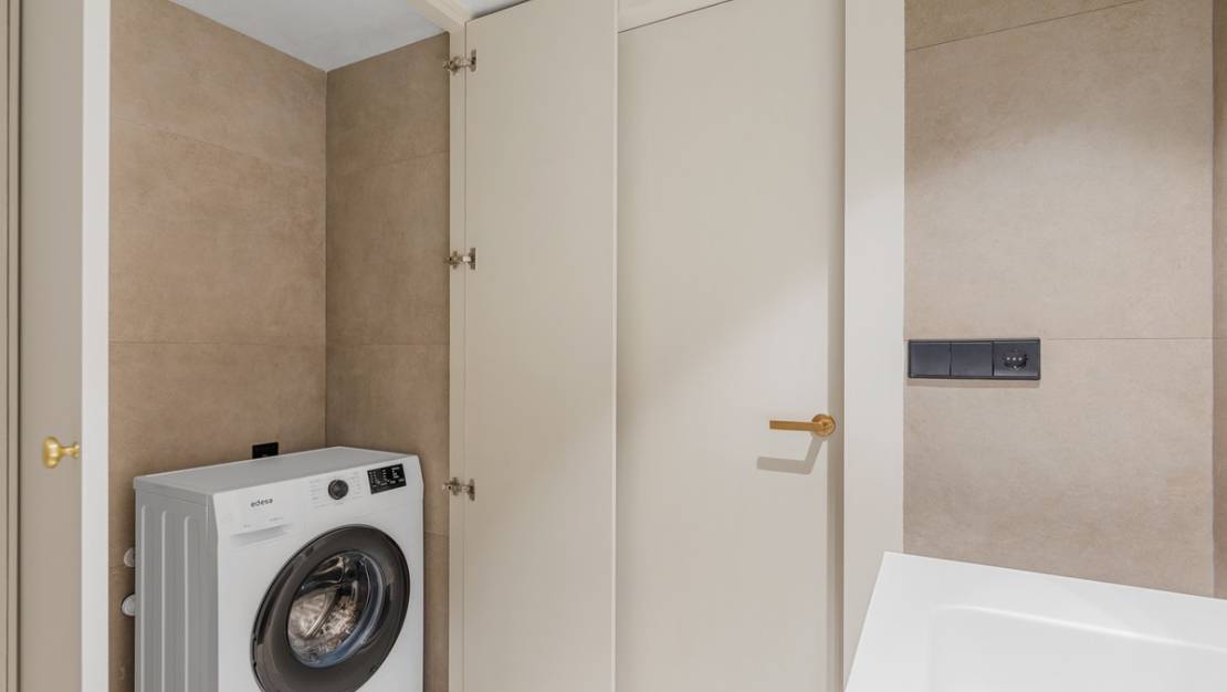 Sale - Apartment - Alicante - Alicante Centro
