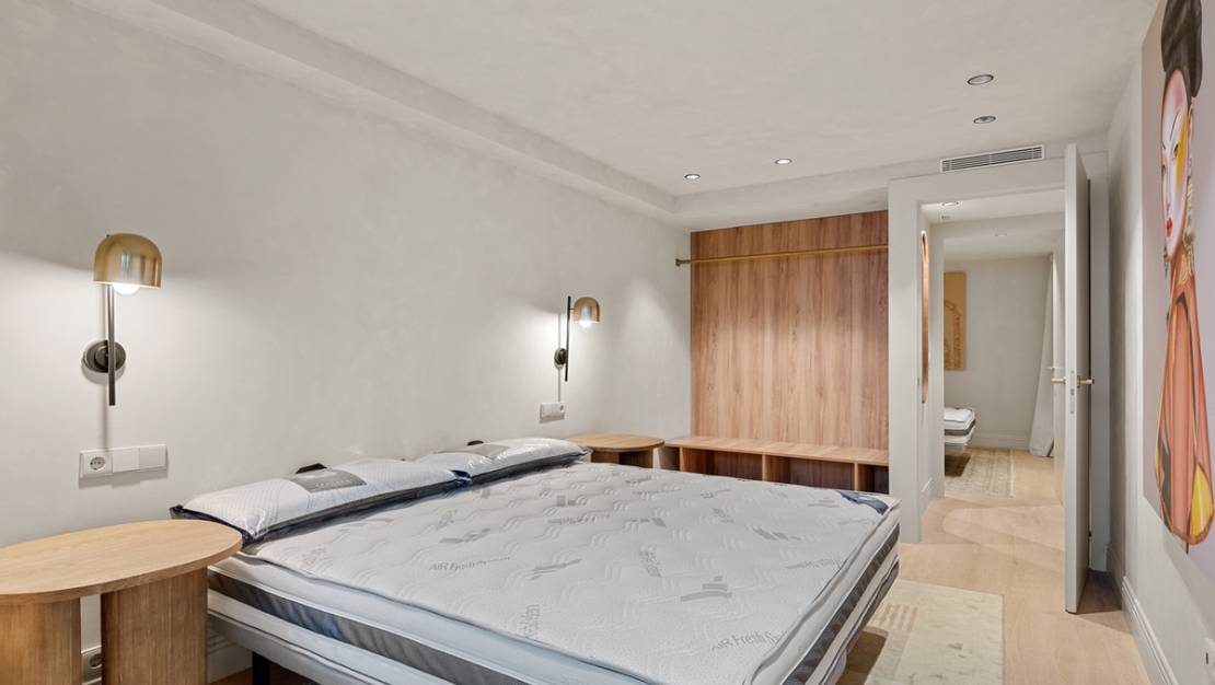 Sale - Apartment - Alicante - Alicante Centro