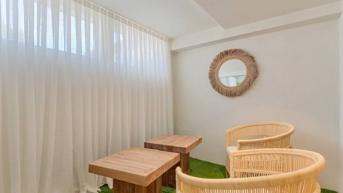Sale - Apartment - Alicante - Alicante Centro