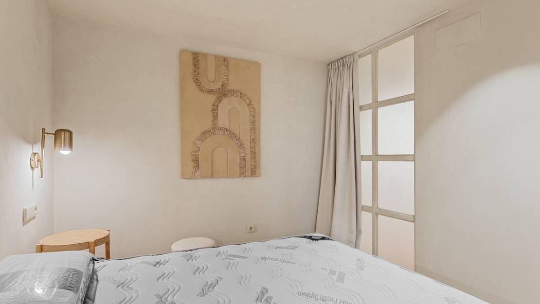 Sale - Apartment - Alicante - Alicante Centro