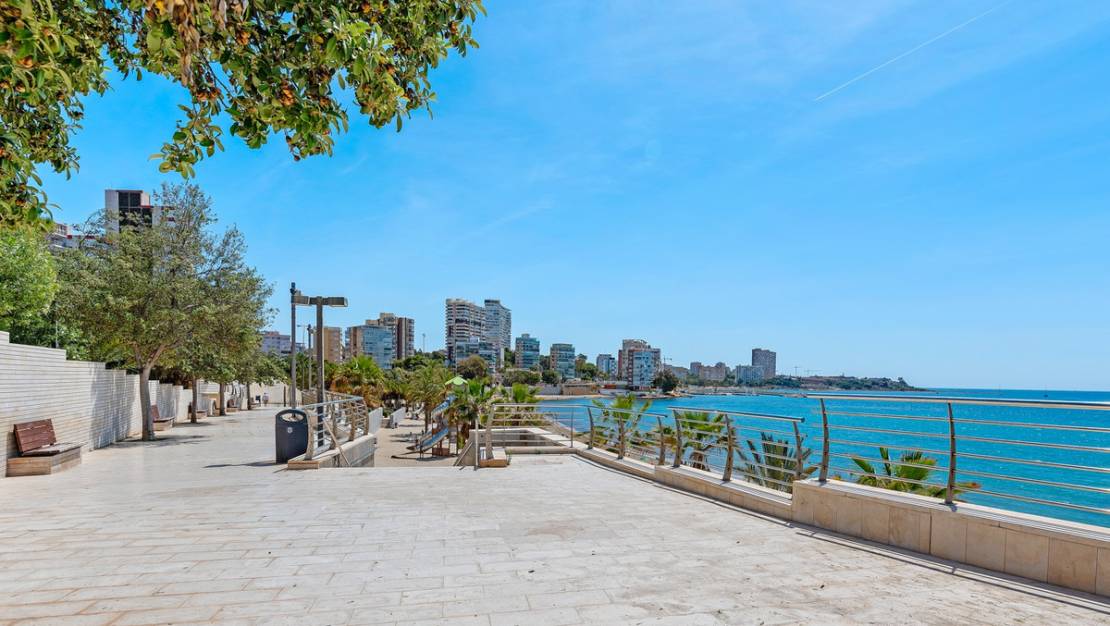 Sale - Apartment - Alicante - Alicante Centro