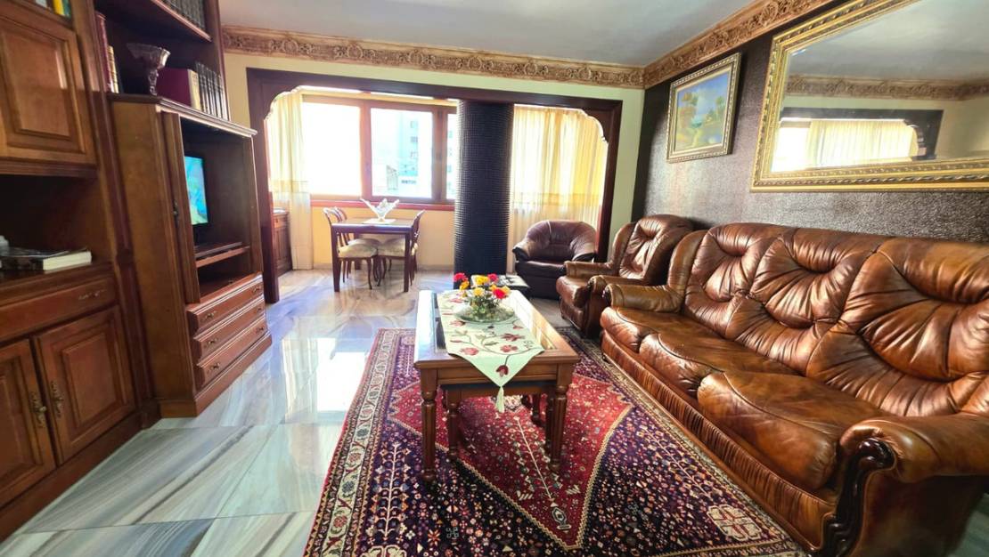 Sale - Apartment - Alicante - Alicante Centro