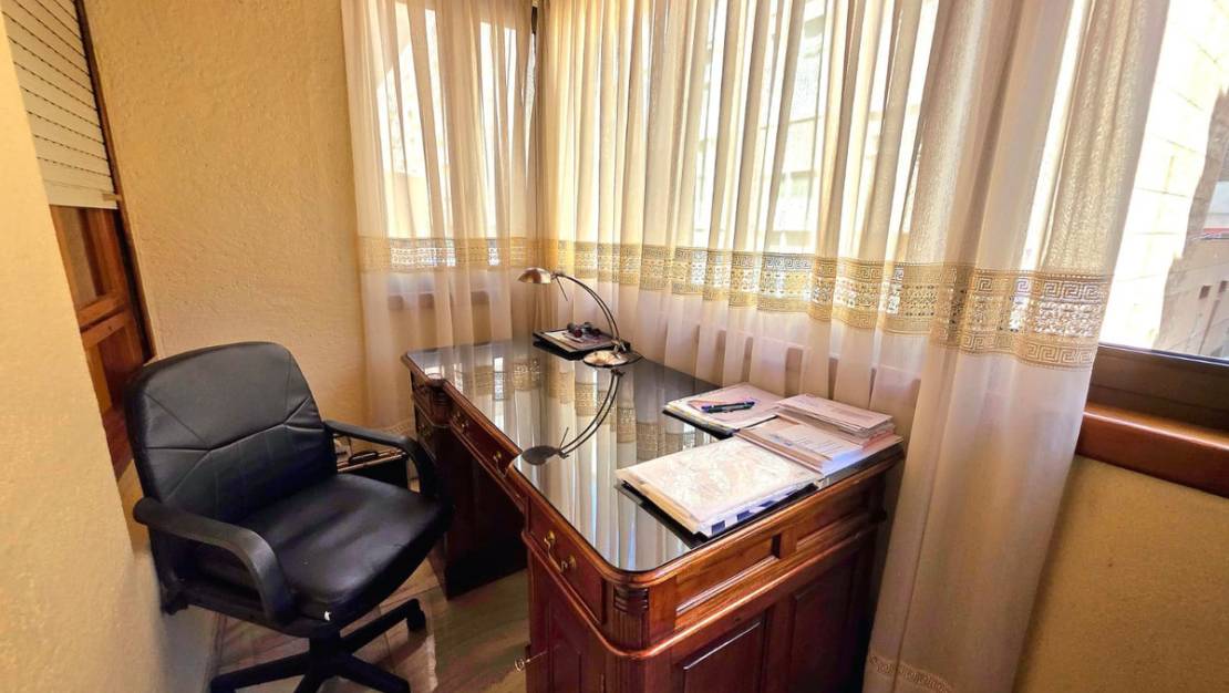 Sale - Apartment - Alicante - Alicante Centro