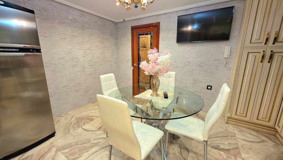 Sale - Apartment - Alicante - Alicante Centro