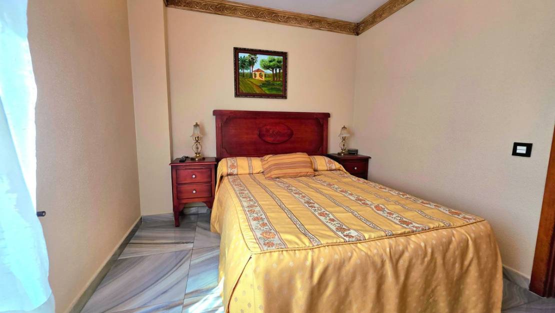 Sale - Apartment - Alicante - Alicante Centro