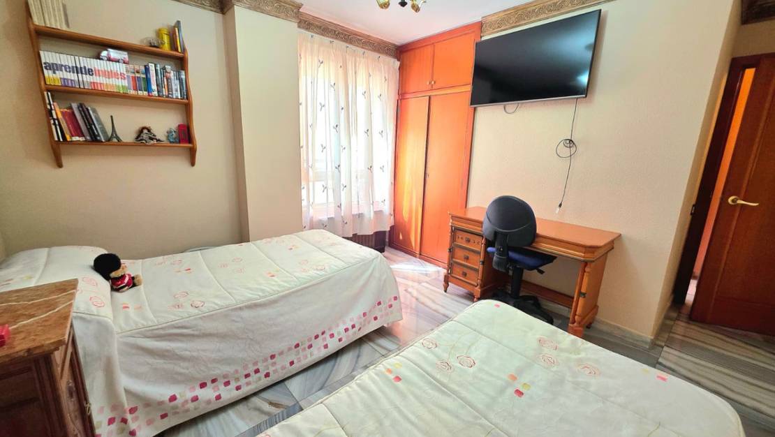 Sale - Apartment - Alicante - Alicante Centro
