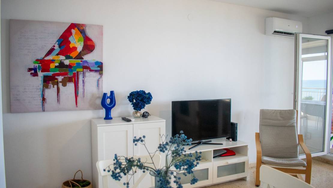 Sale - Apartment - Alicante - Alicante Centro