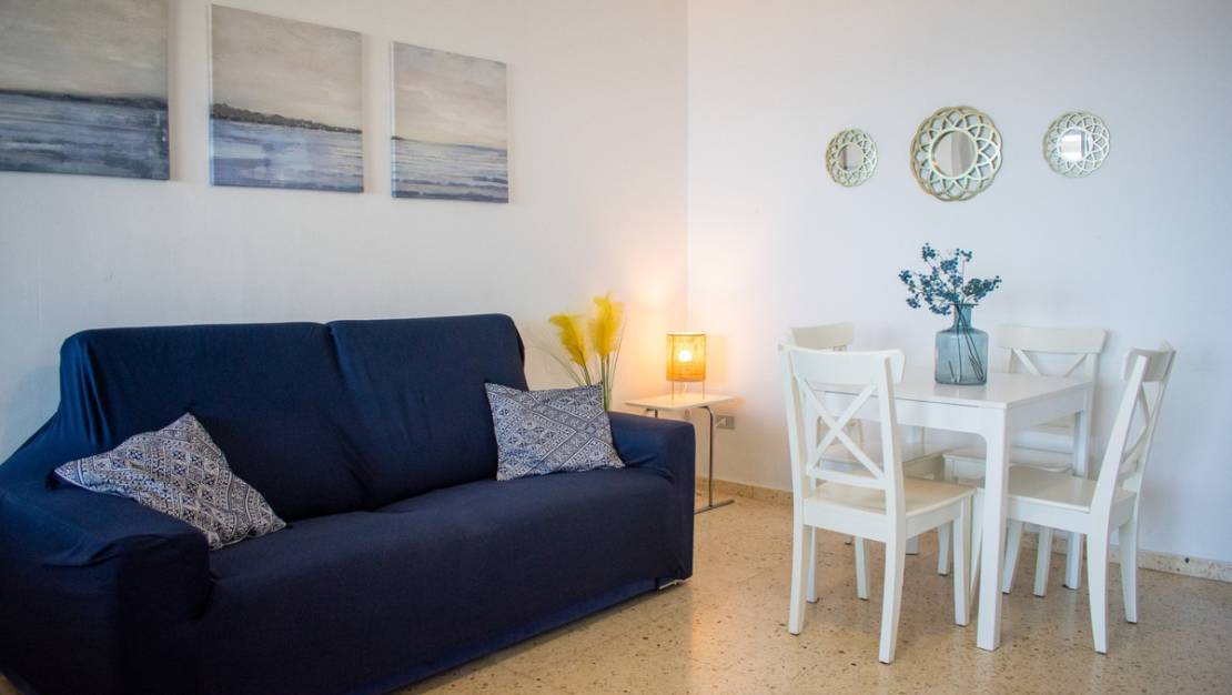 Sale - Apartment - Alicante - Alicante Centro