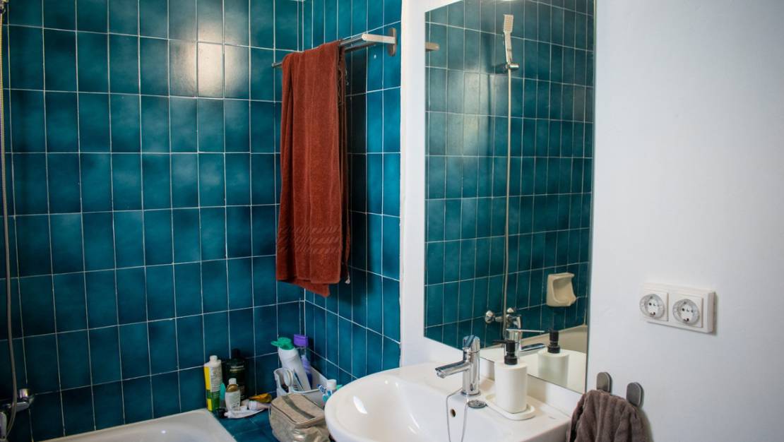 Sale - Apartment - Alicante - Alicante Centro