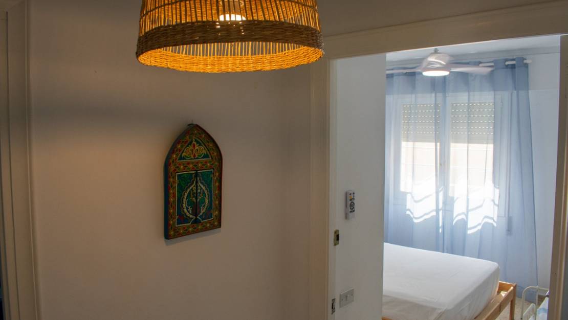 Sale - Apartment - Alicante - Alicante Centro