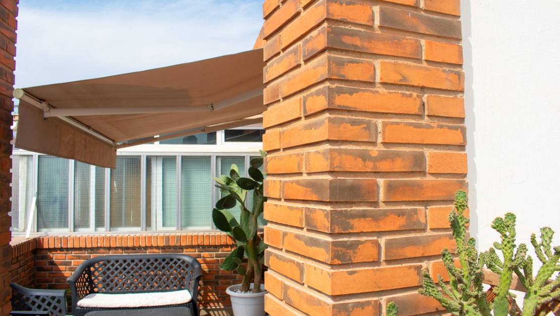 Sale - Apartment - Alicante - Alicante Centro