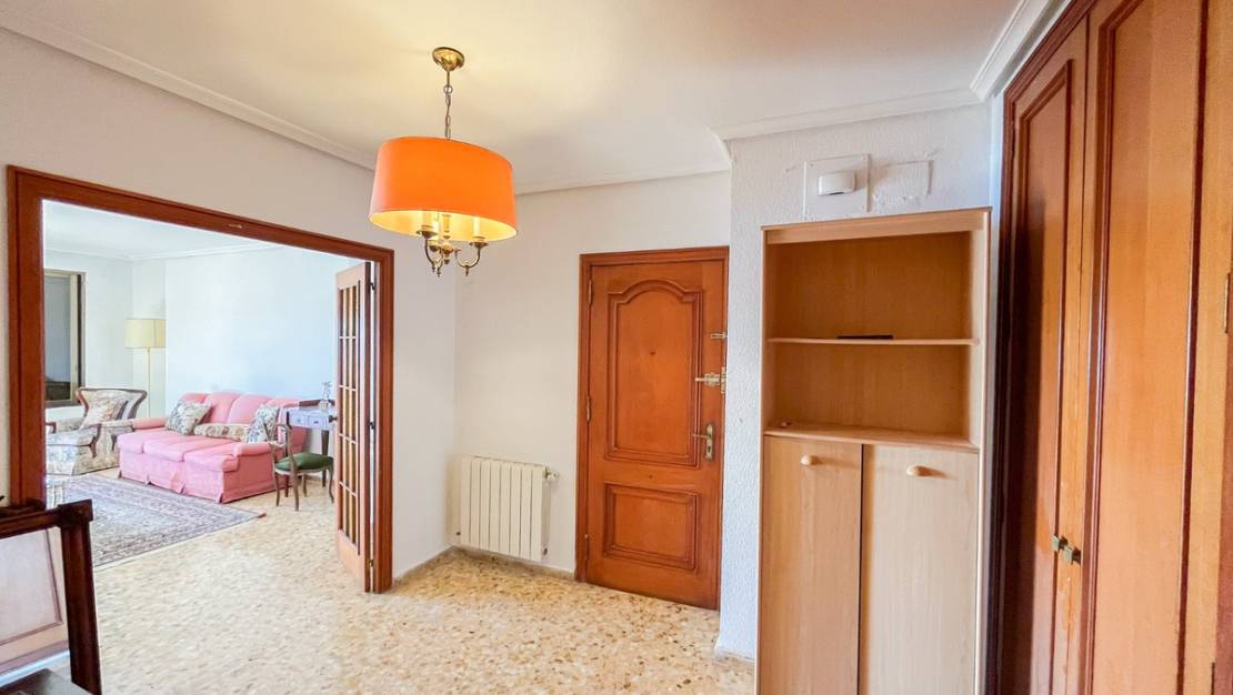 Sale - Apartment - Alicante - Alicante Centro