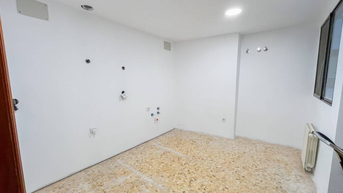 Sale - Apartment - Alicante - Alicante Centro