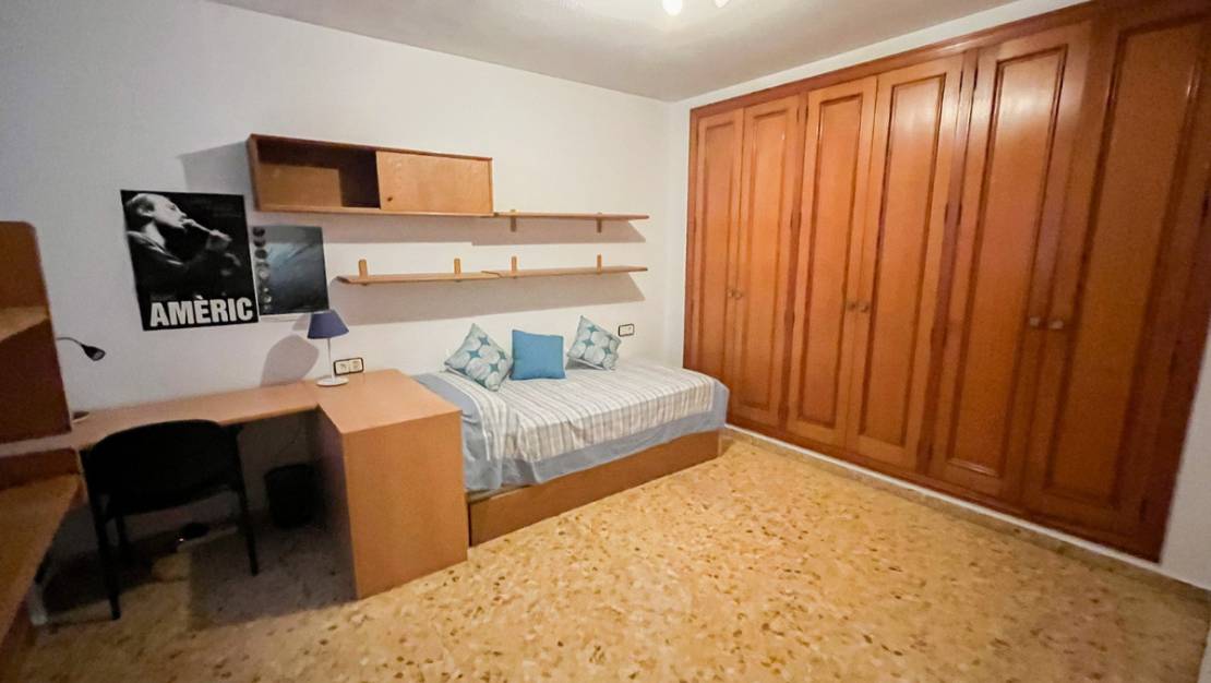 Sale - Apartment - Alicante - Alicante Centro