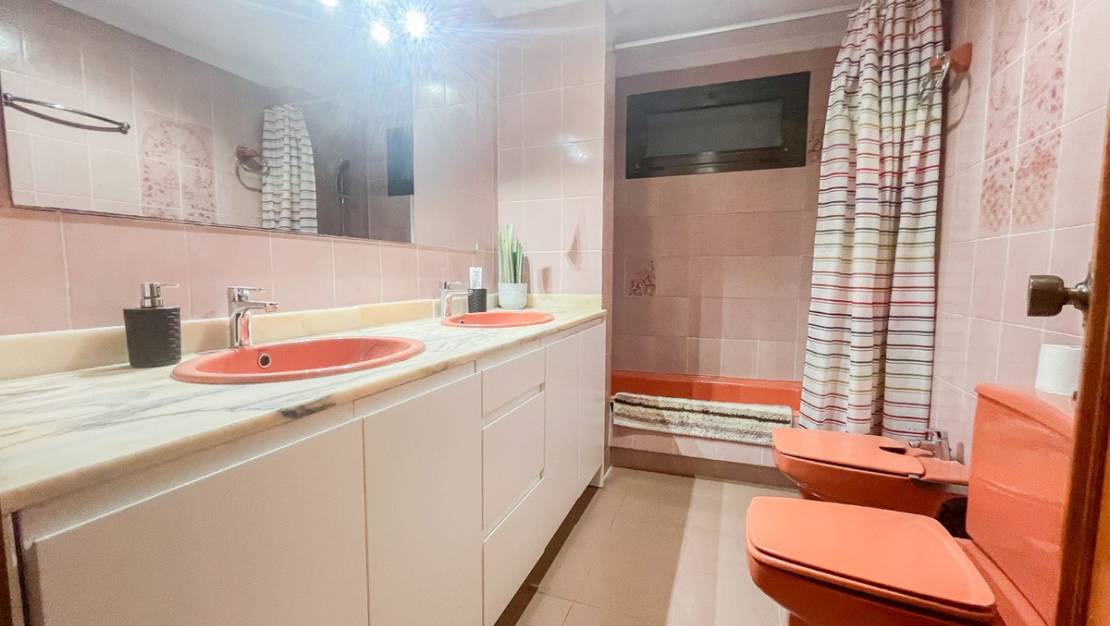 Sale - Apartment - Alicante - Alicante Centro