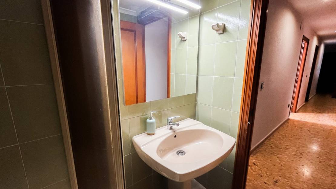 Sale - Apartment - Alicante - Alicante Centro