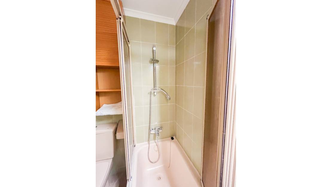Sale - Apartment - Alicante - Alicante Centro