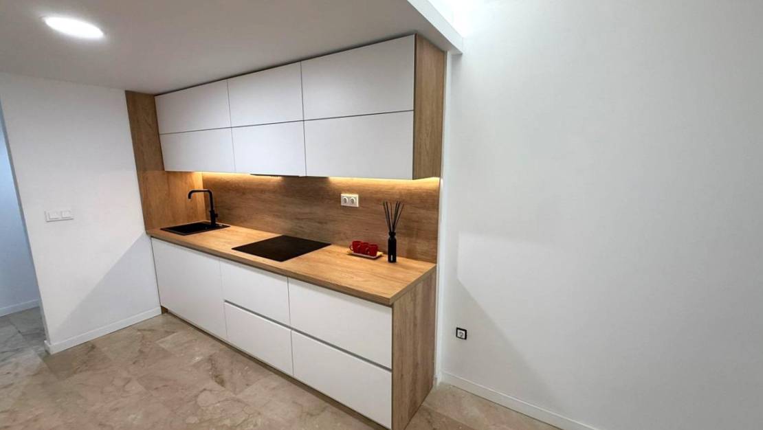 Sale - Apartment - Alicante - Alicante Centro