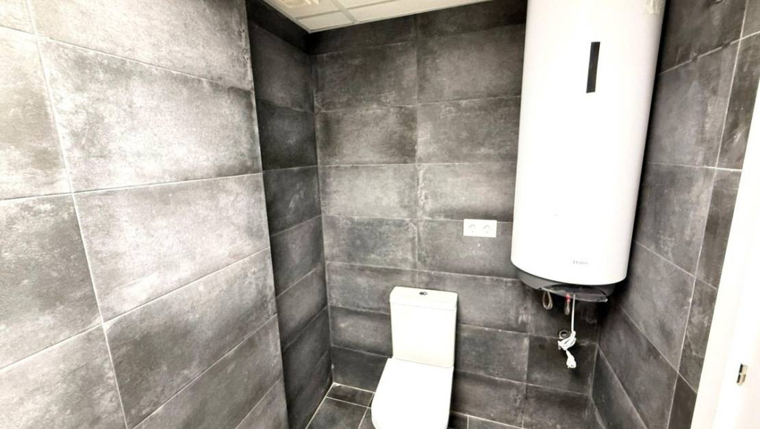 Sale - Apartment - Alicante - Alicante Centro