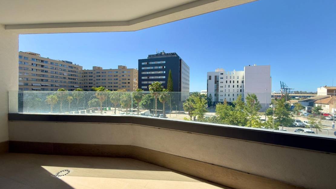 Sale - Apartment - Alicante - Alicante Centro