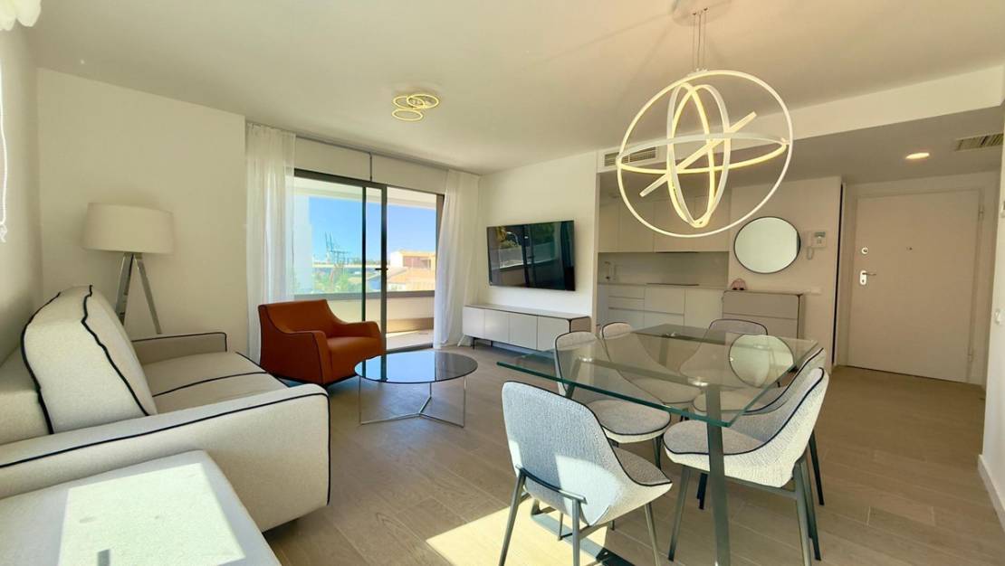Sale - Apartment - Alicante - Alicante Centro