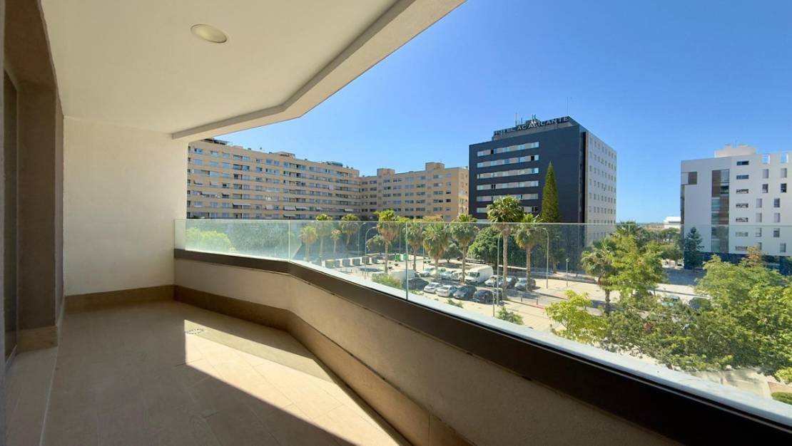 Sale - Apartment - Alicante - Alicante Centro