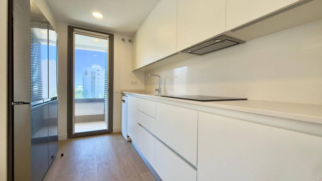 Sale - Apartment - Alicante - Alicante Centro