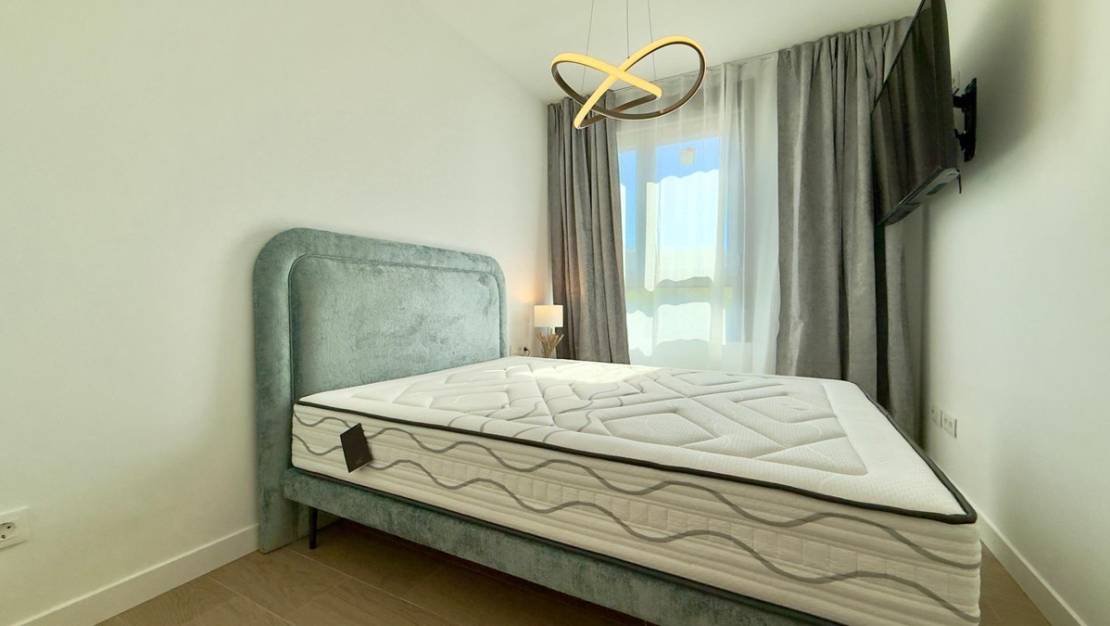 Sale - Apartment - Alicante - Alicante Centro