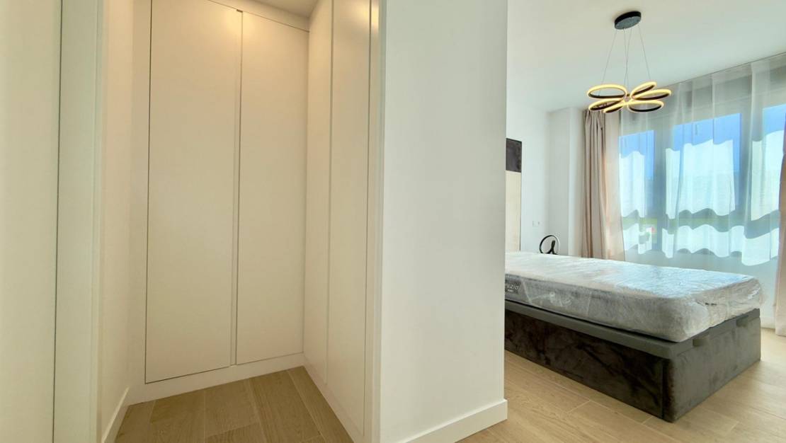 Sale - Apartment - Alicante - Alicante Centro