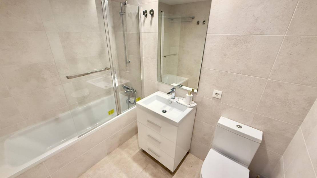 Sale - Apartment - Alicante - Alicante Centro