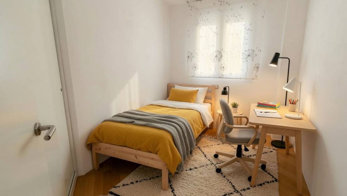Sale - Apartment - Alicante - Alicante Centro
