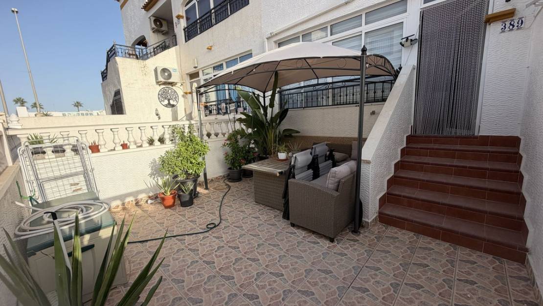Sale - Apartment - Alicante - Alicante Centro