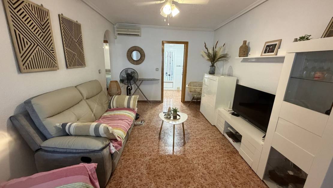 Sale - Apartment - Alicante - Alicante Centro