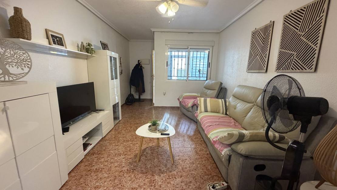 Sale - Apartment - Alicante - Alicante Centro