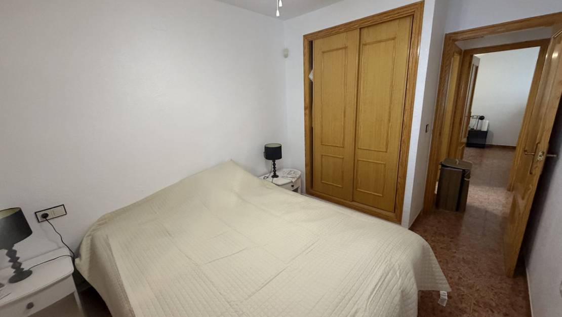 Sale - Apartment - Alicante - Alicante Centro