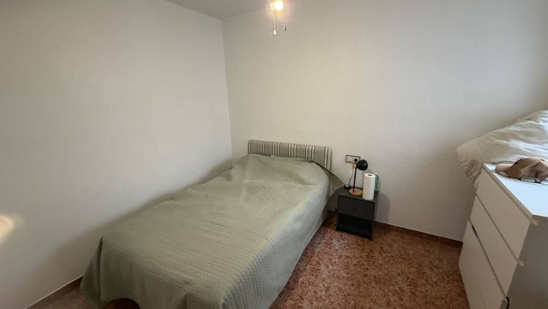 Sale - Apartment - Alicante - Alicante Centro