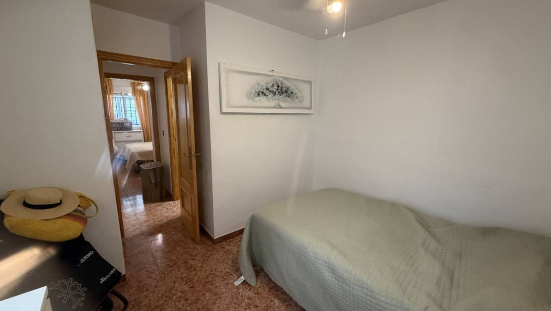 Sale - Apartment - Alicante - Alicante Centro