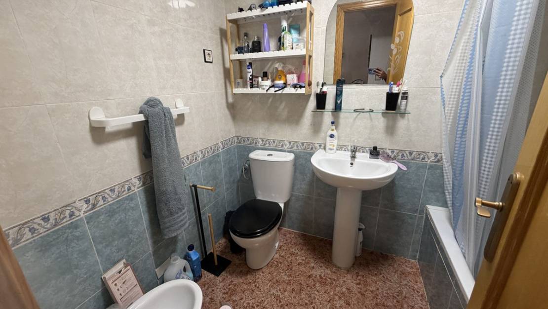 Sale - Apartment - Alicante - Alicante Centro