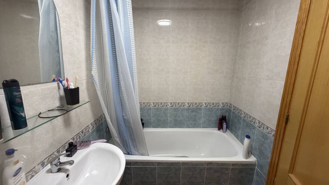 Sale - Apartment - Alicante - Alicante Centro