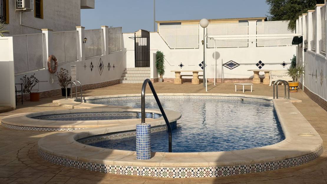 Sale - Apartment - Alicante - Alicante Centro