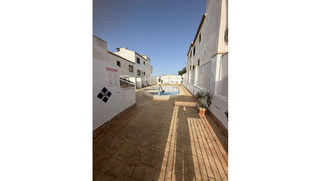 Sale - Apartment - Alicante - Alicante Centro
