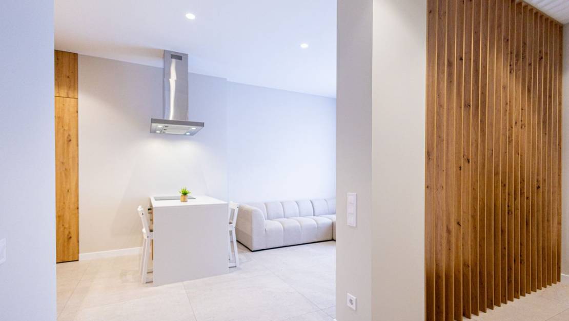 Sale - Apartment - Alicante - Alicante Centro