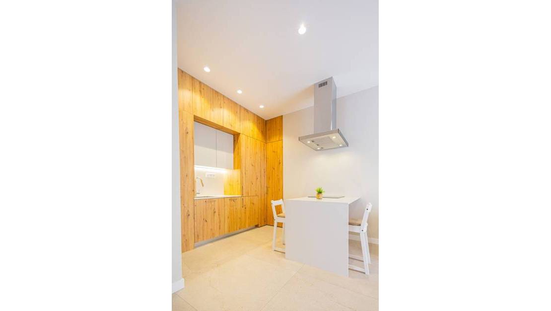Sale - Apartment - Alicante - Alicante Centro