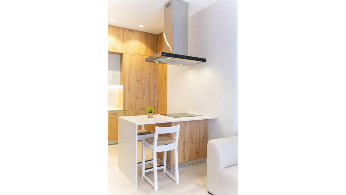 Sale - Apartment - Alicante - Alicante Centro