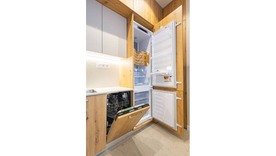 Sale - Apartment - Alicante - Alicante Centro