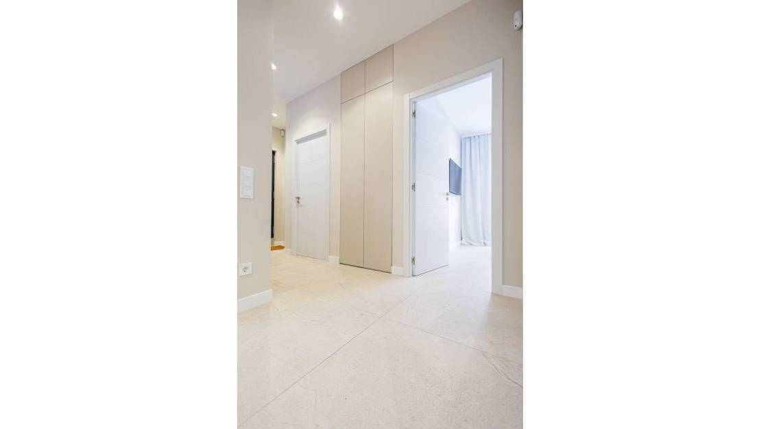 Sale - Apartment - Alicante - Alicante Centro