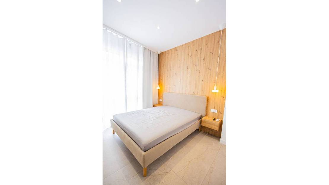 Sale - Apartment - Alicante - Alicante Centro